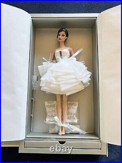 FR Deconstruction Sight Eugenia Perrin Frost Doll NRFB With Shipper