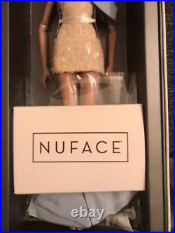 FR Fashion Royalty Integrity Toys Mademoiselle Lilith 2020 Doll NU. Face NRFB NEW
