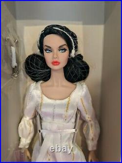 Fairest of All Poppy Parker 2017 Fashion Fairytale Convention Snow White NRFB