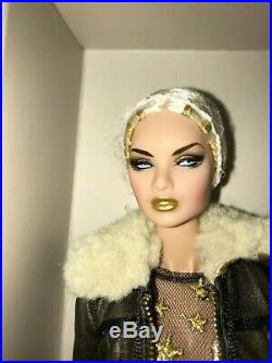 Fashion Fairytale 24K Erin NRFB Integrity Toys doll