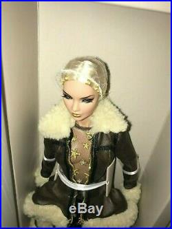 Fashion Fairytale 24K Erin NRFB Integrity Toys doll