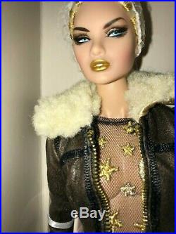 Fashion Fairytale 24K Erin NRFB Integrity Toys doll