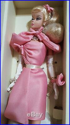 Fashion Model Collection, Silkstone Barbie Movie Mixer NRFB