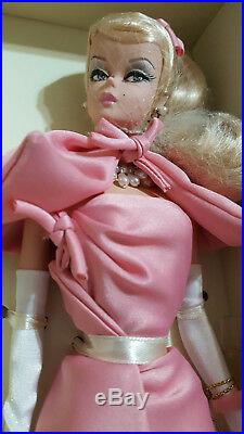 Fashion Model Collection, Silkstone Barbie Movie Mixer NRFB
