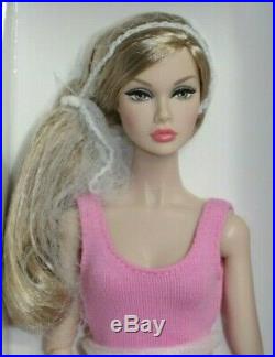 Fashion Royalty 2019 Convention 10th Anniversary Cool Poppy Parker Doll NRFB