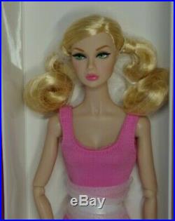 Fashion Royalty 2019 Convention 10th Anniversary Groovy Poppy Parker Doll NRFB