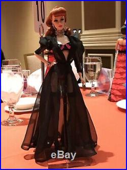 Fashion Royalty 2019 IFDC Exclusive Centerpiece 12 Doll NRFB Integrity