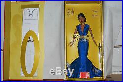 Fashion Royalty Age Of Opulence Isha Dressed Doll, Exotic Fusion Collection Nrfb