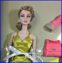 Fashion Royalty Agnes Von Weiss TRULY MADLY DEEPLY Giftset NRFB