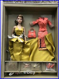 Fashion Royalty Agnes Von Weiss Truly Madly Deeply 2012 W Club Exclusive NRFB