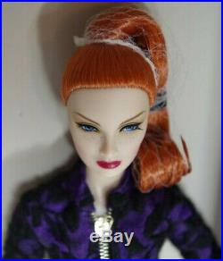 Fashion Royalty Charmed Life Imogen Lennox Dressed Doll, NRFB