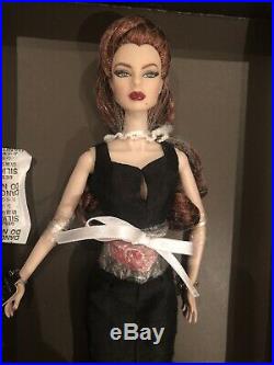 Fashion Royalty Concerto In M Agnes Doll NRFB