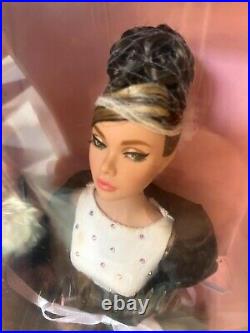 Fashion Royalty Doll Poppy Parker Star In The Making 2013 Rare Integrity Nrfb
