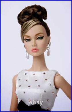 Fashion Royalty Doll Poppy Parker Star In The Making 2013 Rare Integrity Nrfb
