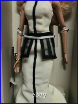 Fashion Royalty Edge Vanessa Nrfb Design Competition Award Doll