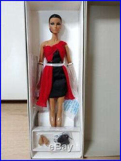Fashion Royalty Elyse Elise NET A PORTER EXCLUSIVE Doll by JASON WU NRFB