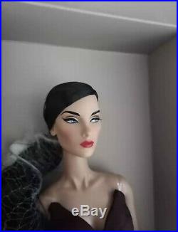 Fashion Royalty Elyse Jolie J'ADORE LA FETE Gift Set Integrity Doll NRFB