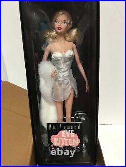 Fashion Royalty Eve Kitten Hollywood Doll Nrfb