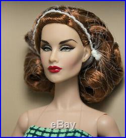 Fashion Royalty Evelyn Weaverton All Aboard on the 2nd Gift Set NRFB