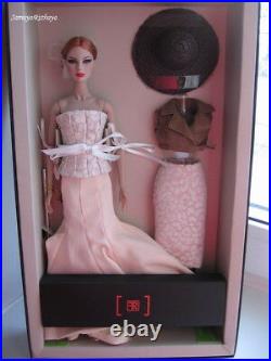 Fashion Royalty FR2 High Visibility Agnes Von Weiss GiftSet Event 2014 Doll NRFB