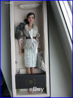 Fashion Royalty FR2 Kyori Sato Faded Desert Urban Safari Collection Doll NRFB