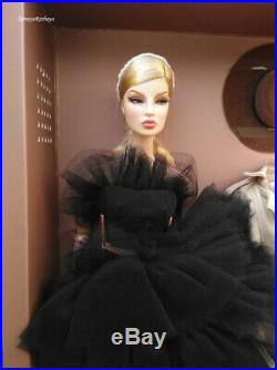 Fashion Royalty FR2 Secret Garden Eugenia Perrin Frost WClub Exclusive Doll NRFB