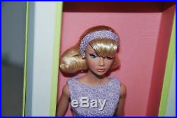 Fashion Royalty Forget Me Not Blond Poppy Parker Doll, 2010, Nrfb