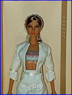 Fashion Royalty Fresh Perspective Agnes 2019 Convention Welcome Doll NRFB