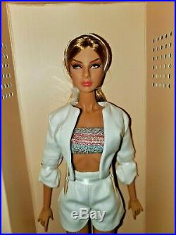 Fashion Royalty Fresh Perspective Agnes 2019 Convention Welcome Doll NRFB