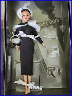 Fashion Royalty Hollywood Norma Desmond Doll Nrfb