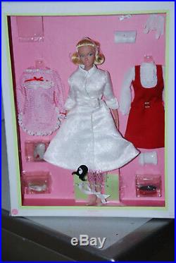 Fashion Royalty I Love How You Love Me Poppy Parker Doll, Nrfb, 2011