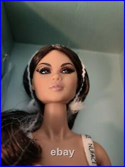 Fashion Royalty In My Skin Colette NRFB Nuface 3.0 doll by Integrity Toys