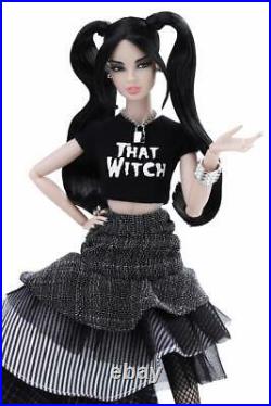 Fashion Royalty Industry Sooki She's That Witch 2020 Legendary Convention NRFB