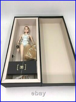 Fashion Royalty Integrity Doll Dasha Daydream NRFB The Boudoir Collection