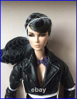 Fashion Royalty Integrity Doll Never Ordinary Lilith Eden Gift Set NRFB