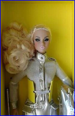 Fashion Royalty Integrity Doll Poppy Parker Out of This World NRFB