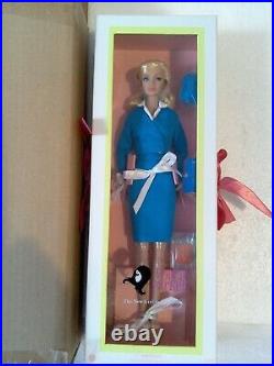 Fashion Royalty Integrity Poppy Parker 2013 W Club Upgrade Doll To the Fair NRFB