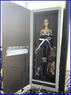 Fashion Royalty Integrity Toy Jason Wu Doll NRFB Rare Hard To Find