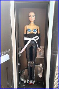 Fashion Royalty Integrity Toy Jason Wu Doll NRFB Rare Hard To Find