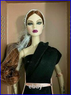 Fashion Royalty Integrity Toys Agnes Von Weiss Devotion Dressed Doll Nrfb