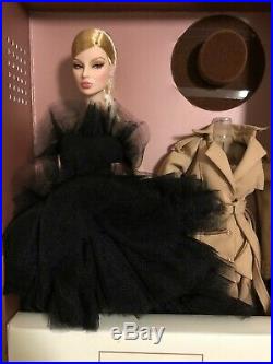 Fashion Royalty Integrity Toys Eugenia Secret Garden Japan Skin NRFB Doll