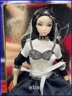 Fashion Royalty Integrity Toys FR Nippon Dreadfully Cute Misaki Doll NRFB Read