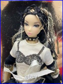 Fashion Royalty Integrity Toys FR Nippon Dreadfully Cute Misaki Doll NRFB Read