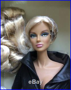 Fashion Royalty Integrity Toys Irresitible Dania Zarr Dressed Doll NRFB