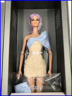 Fashion Royalty Integrity Toys Mademoiselle Lilith 2020 Doll NU. Face NRFB