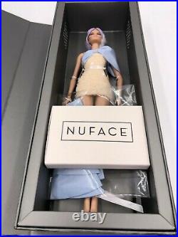 Fashion Royalty Integrity Toys Mademoiselle Lilith 2020 Doll NU. Face NRFB