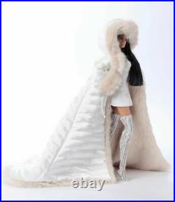 Fashion Royalty Integrity Toys Meteor Keeki Adaeze Dressed Doll NRFB