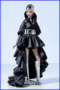 Fashion Royalty Integrity Toys Mothership Dania Zarr Dressed Doll NRFB