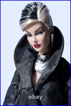Fashion Royalty Integrity Toys Mothership Dania Zarr Dressed Doll NRFB