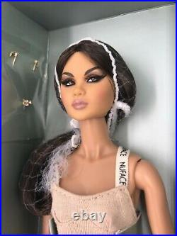 Fashion Royalty Integrity Toys NU. Face In My Skin Colette Duranger NRFB